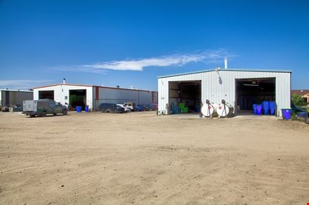 Preview of Industrial space for Rent at 3311-3315 State Street