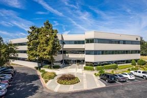 Atrium at Northcreek| Sublease 8,515 SF