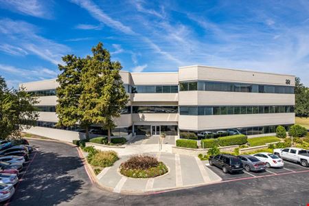 Preview of Office space for Rent at 2929 N Central Expy
