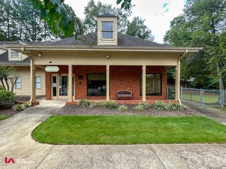 Preview of Office space for Rent at 320 Winn Way