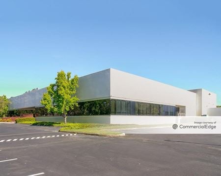 Preview of Industrial space for Sale at 150 Nortech Pkwy