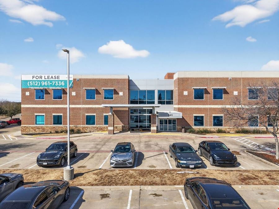 Sunnyvale Medical Plaza