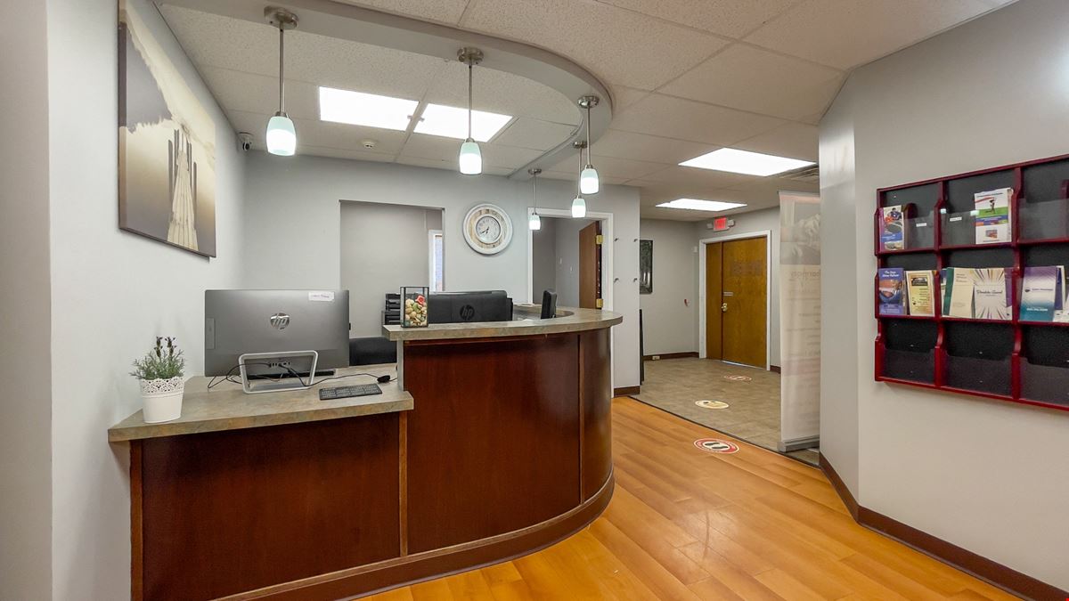 East Dundee Medical Office