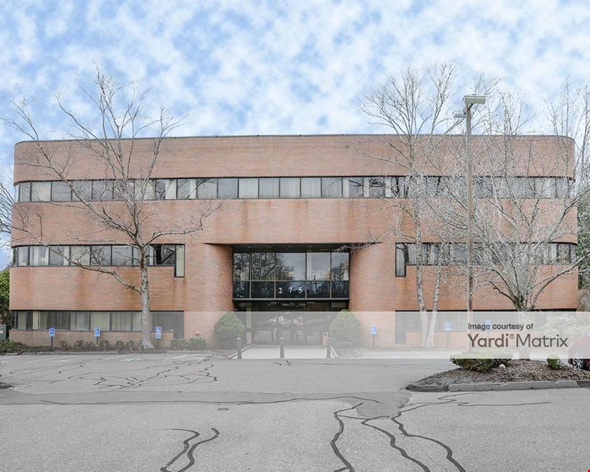 275 Turnpike Executive Park