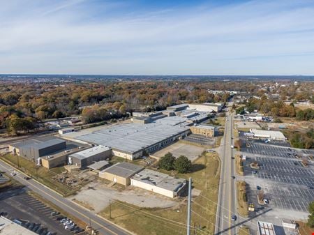 Preview of Industrial space for Sale at 535 Macon Street