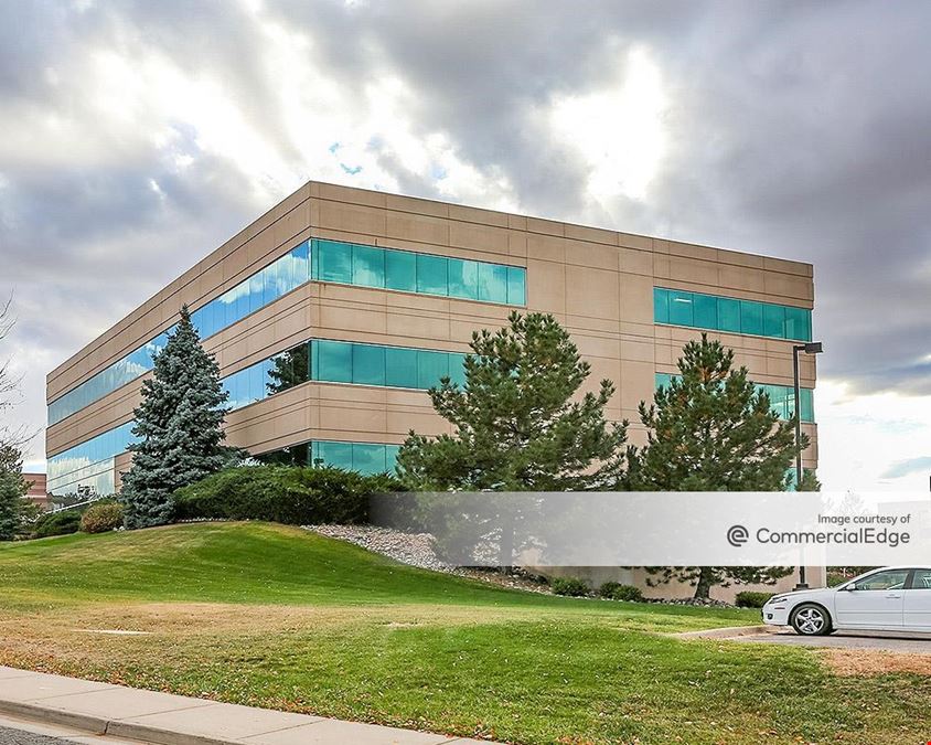Colorado Farm Bureau Building