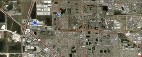 Sublease Opportunity at Midpoint Miami Logistics Park 1
