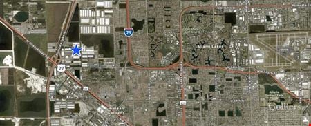 Preview of Industrial space for Rent at 10702 147th St