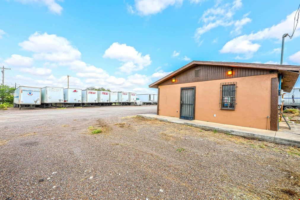 302 El Pico Rd