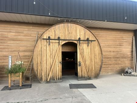 Preview of Industrial space for Sale at 27495 U.S. Highway 70
