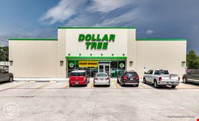 Dollar Tree