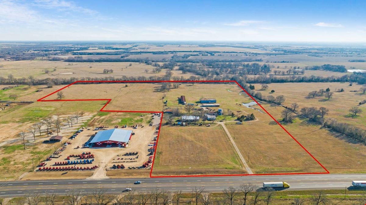 3052 HWY 82 E