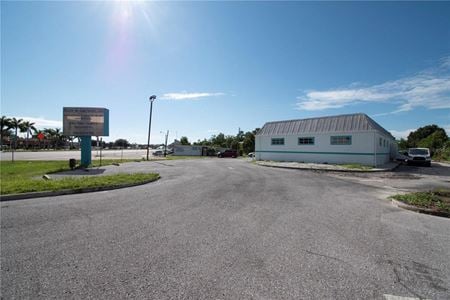 Preview of commercial space at 4535 Tamiami Trail
