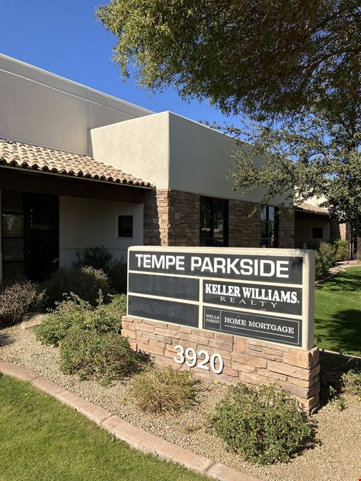 3920 S. Rural Rd., Tempe, AZ 85282 Sublease Available through July, 2027