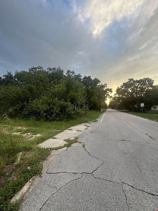 Lake Wales 40 Acres Residential Development Site