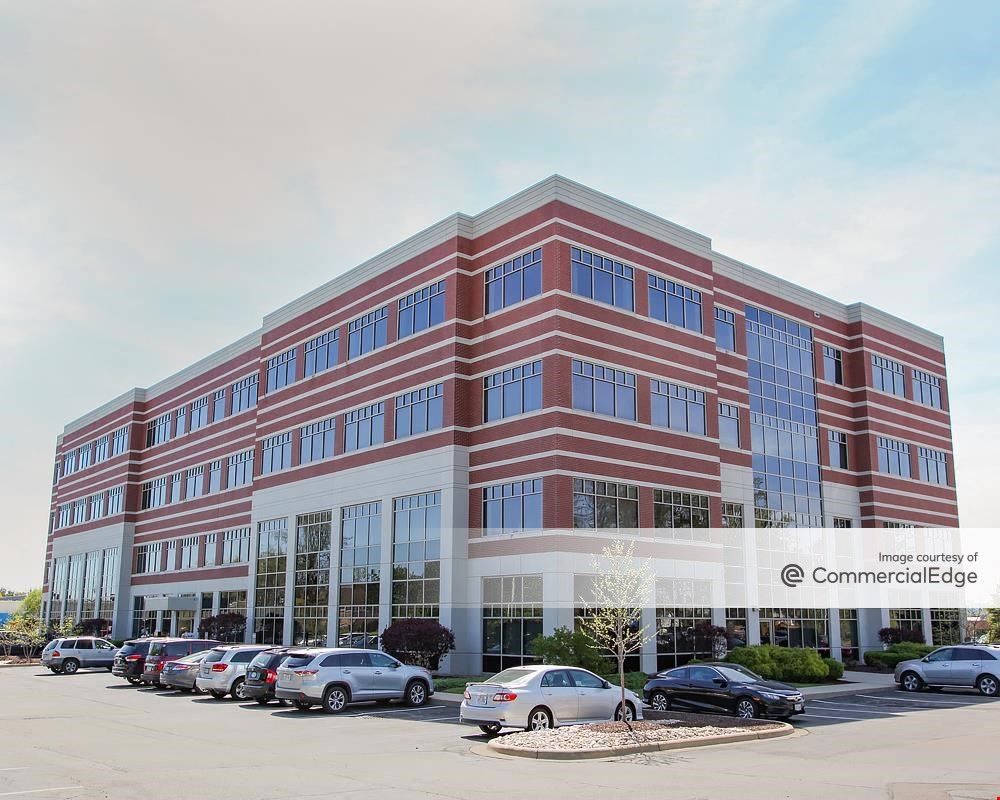 Kemper Pointe