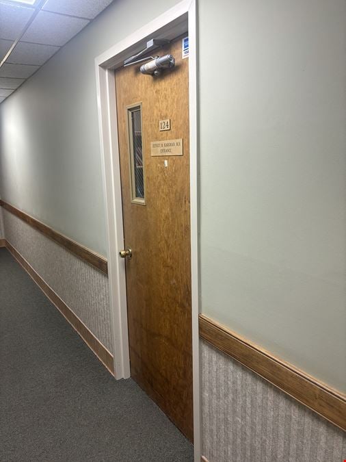 Medical Office Condo For Sale