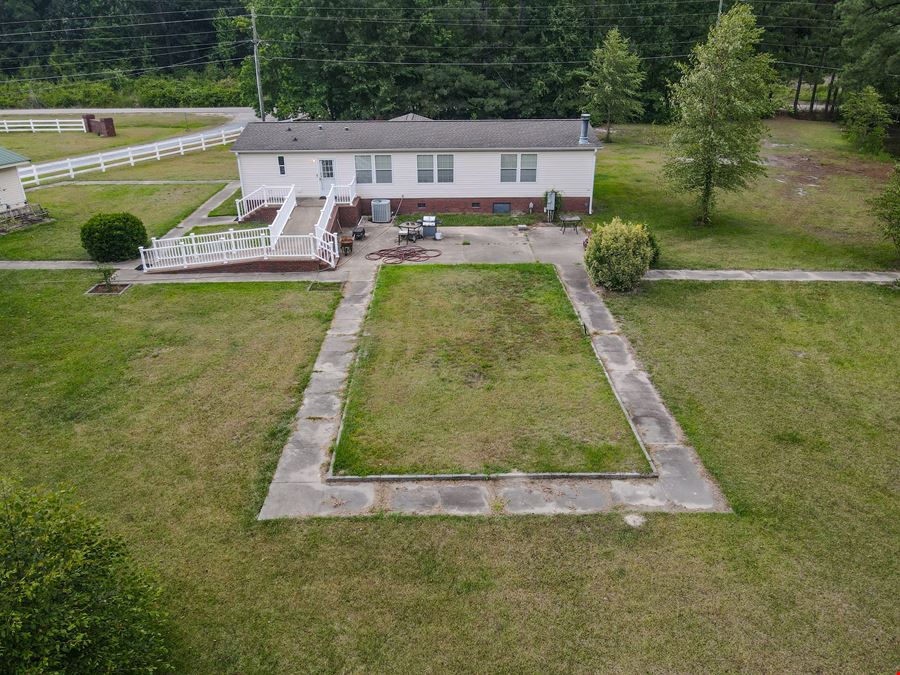 511 Hughes Rd