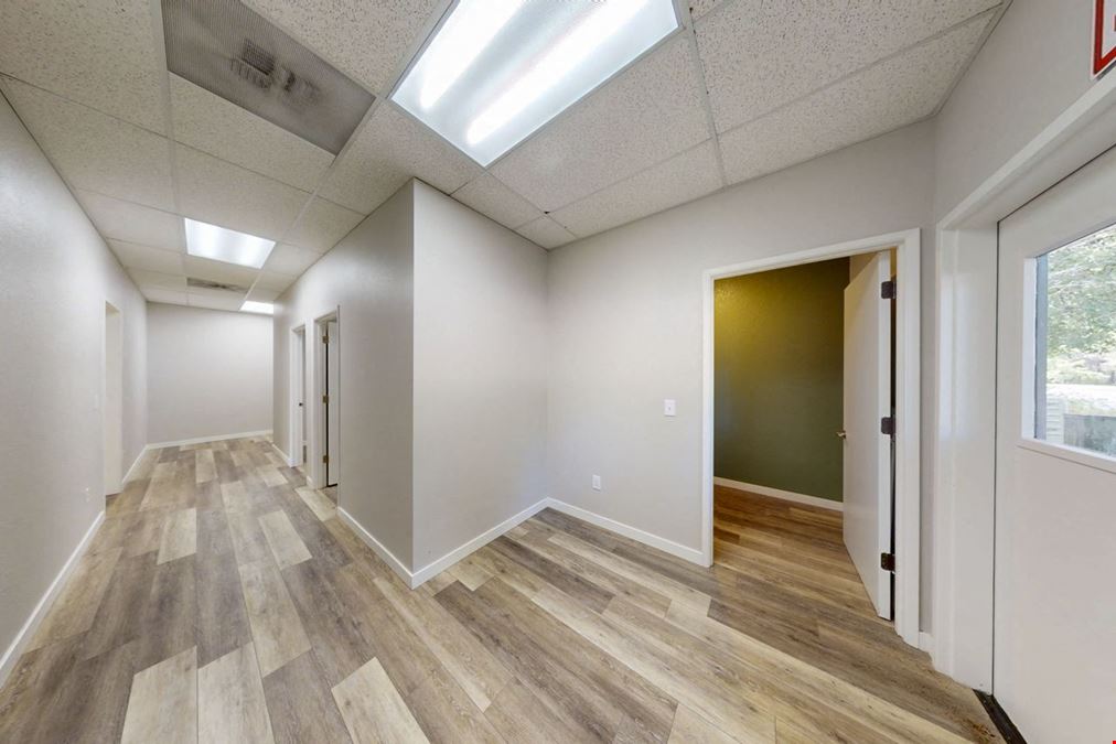 Yauger Medical Park II