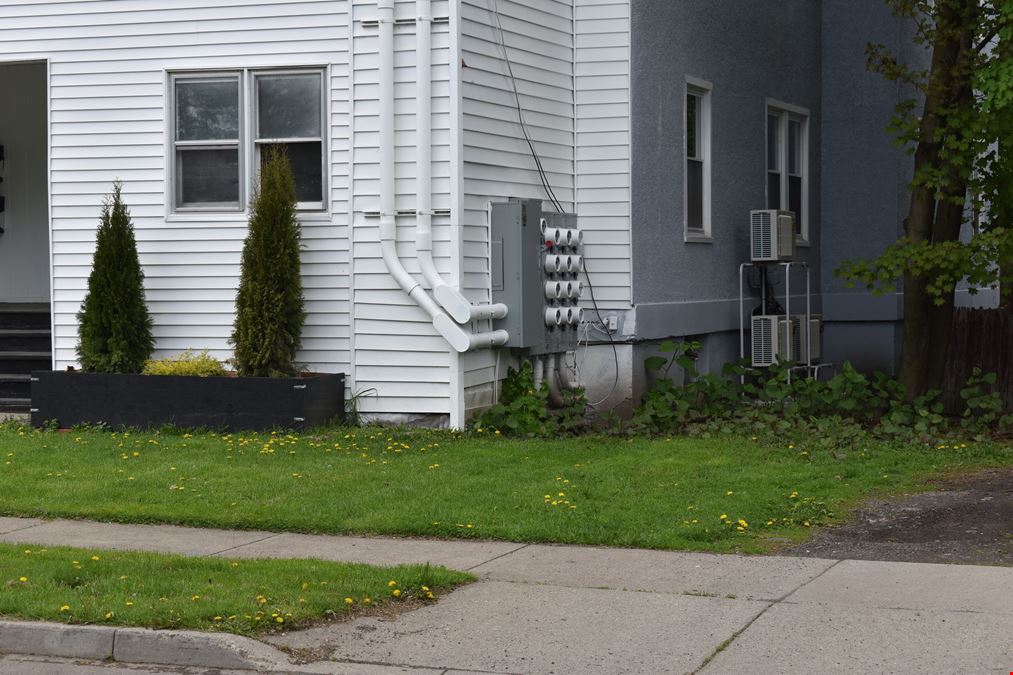 19 Mygatt Street