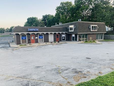 Preview of Retail space for Sale at 13717-13723 E 39th St S