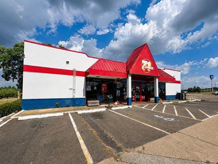 Preview of Retail space for Sale at 5106 N State Line Ave