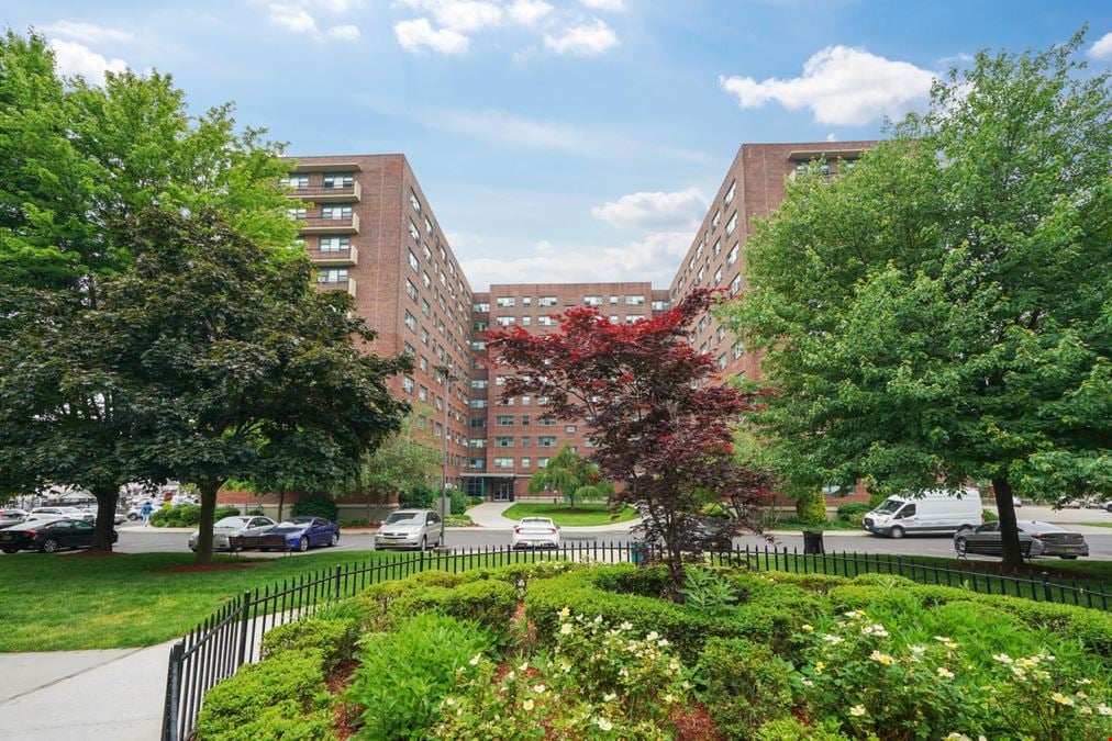 Maple Gardens