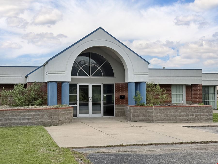 NORTHEAST OFFICE/WAREHOUSE