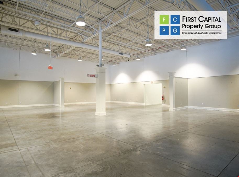 730 W Sand Lake Rd