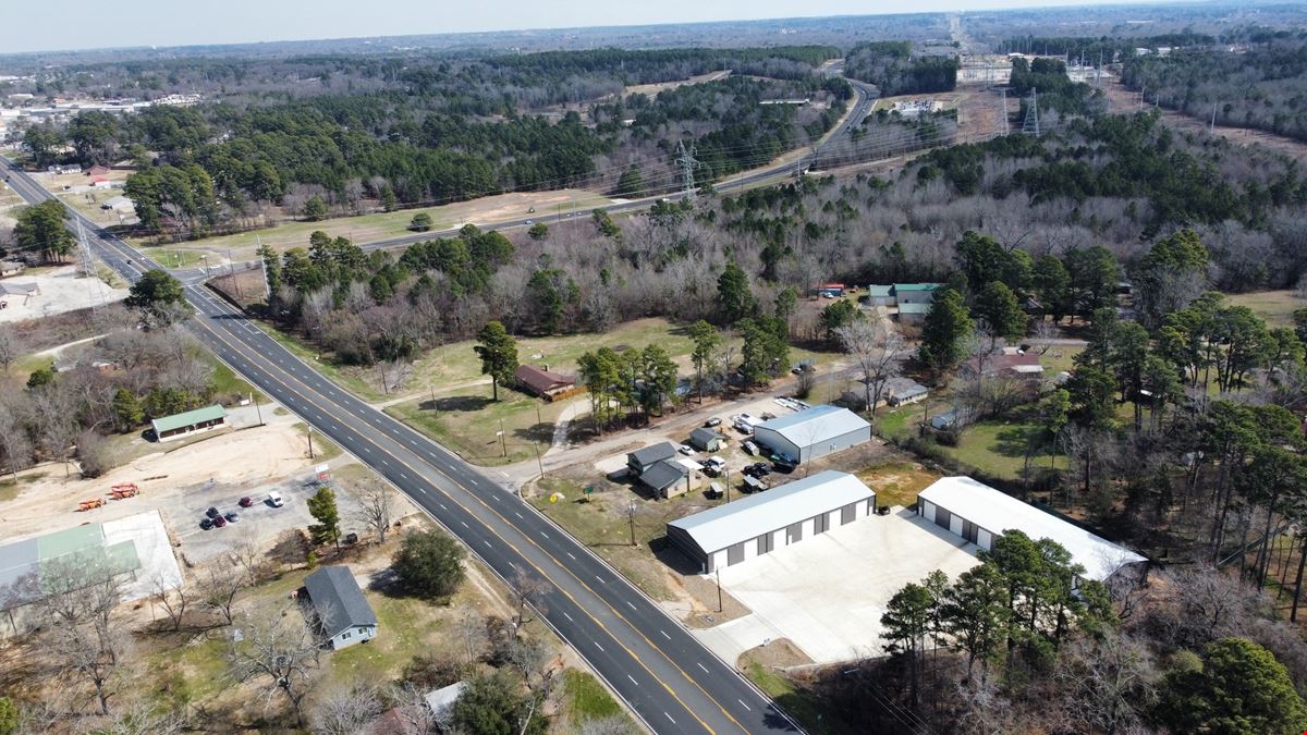 13763 State Highway 155 S