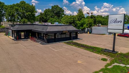 Preview of Retail space for Sale at 8021 Hamilton Ave