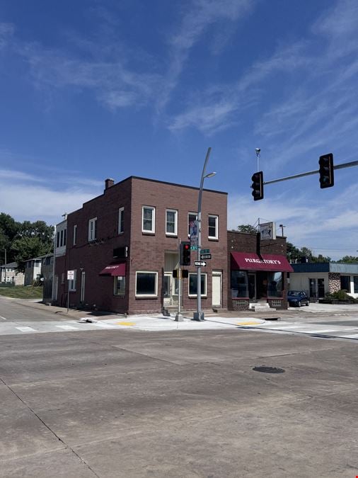 2104 State Street, Bettendorf