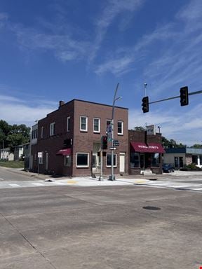 2104 State Street, Bettendorf