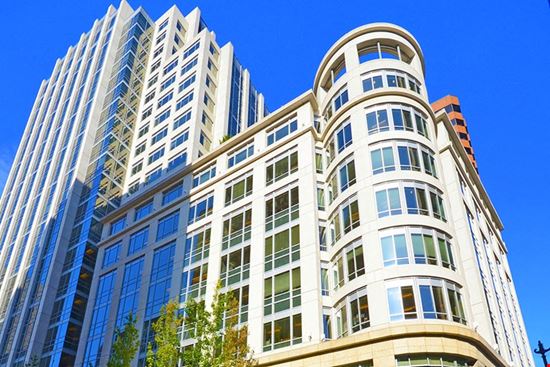 Premier Workspaces - SEA - Downtown Seattle Washington