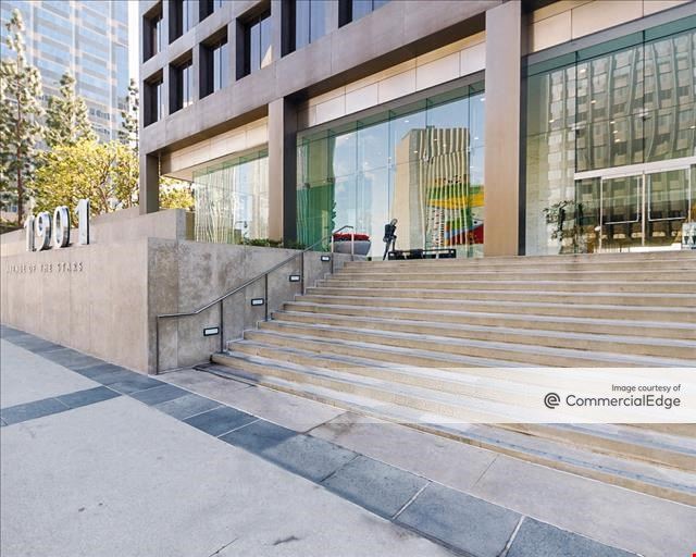 1901 Avenue of the Stars
