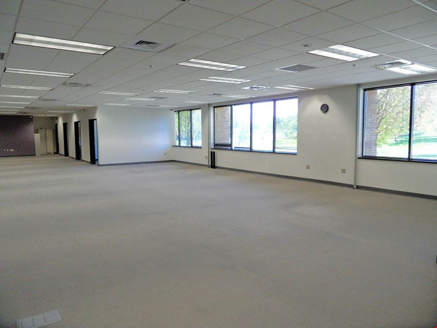Flex / Office / Lab / High Tech Building for Sale or Lease in Ann Arbor