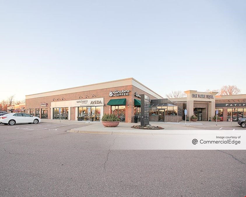 Prairie Village Mall