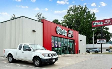 Preview of Retail space for Sale at Travis Ave