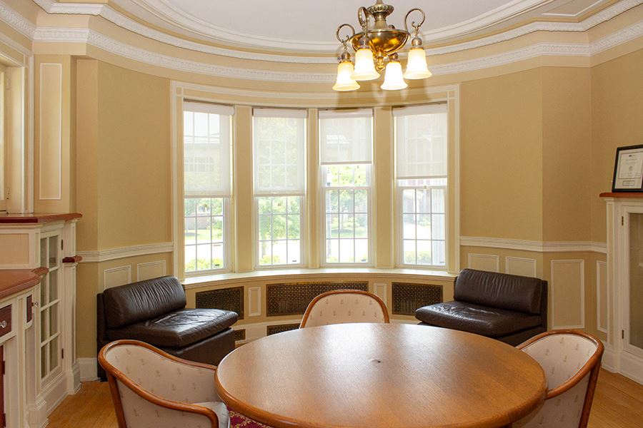 Restored Historic Office Building - 615 N Capitol & Lot