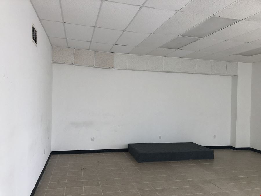 ITP - Great Retail Flex Opportunity in Chamblee