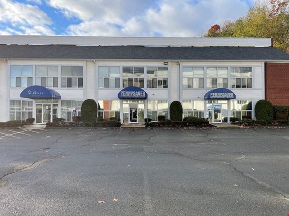 Preview of Office space for Rent at 246 Federal Road