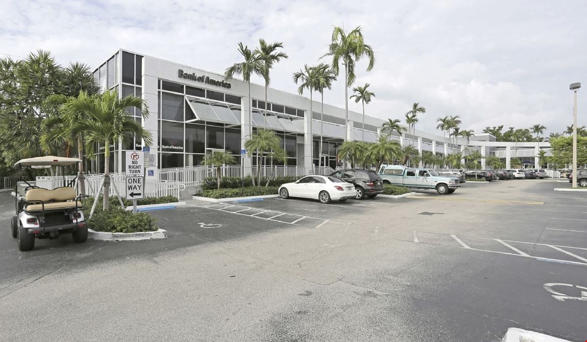 NNN Retail Key Biscayne