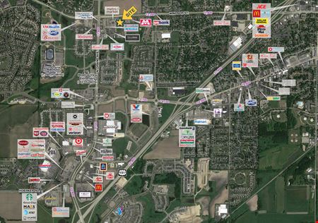 Preview of VacantLand space for Sale at  SEC of Grand Avenue & Highway 19