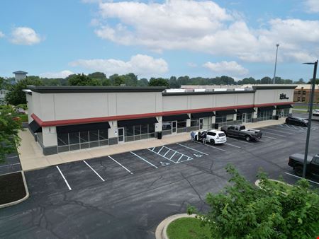 Preview of Retail space for Rent at 35 -49 Bill's Boulevard