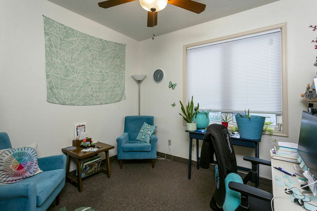 3200 SF PROFESSIONAL OFFICE SPACE AVAILABLE