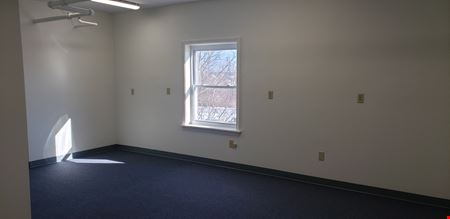 Preview of commercial space at 15 Holly Street
