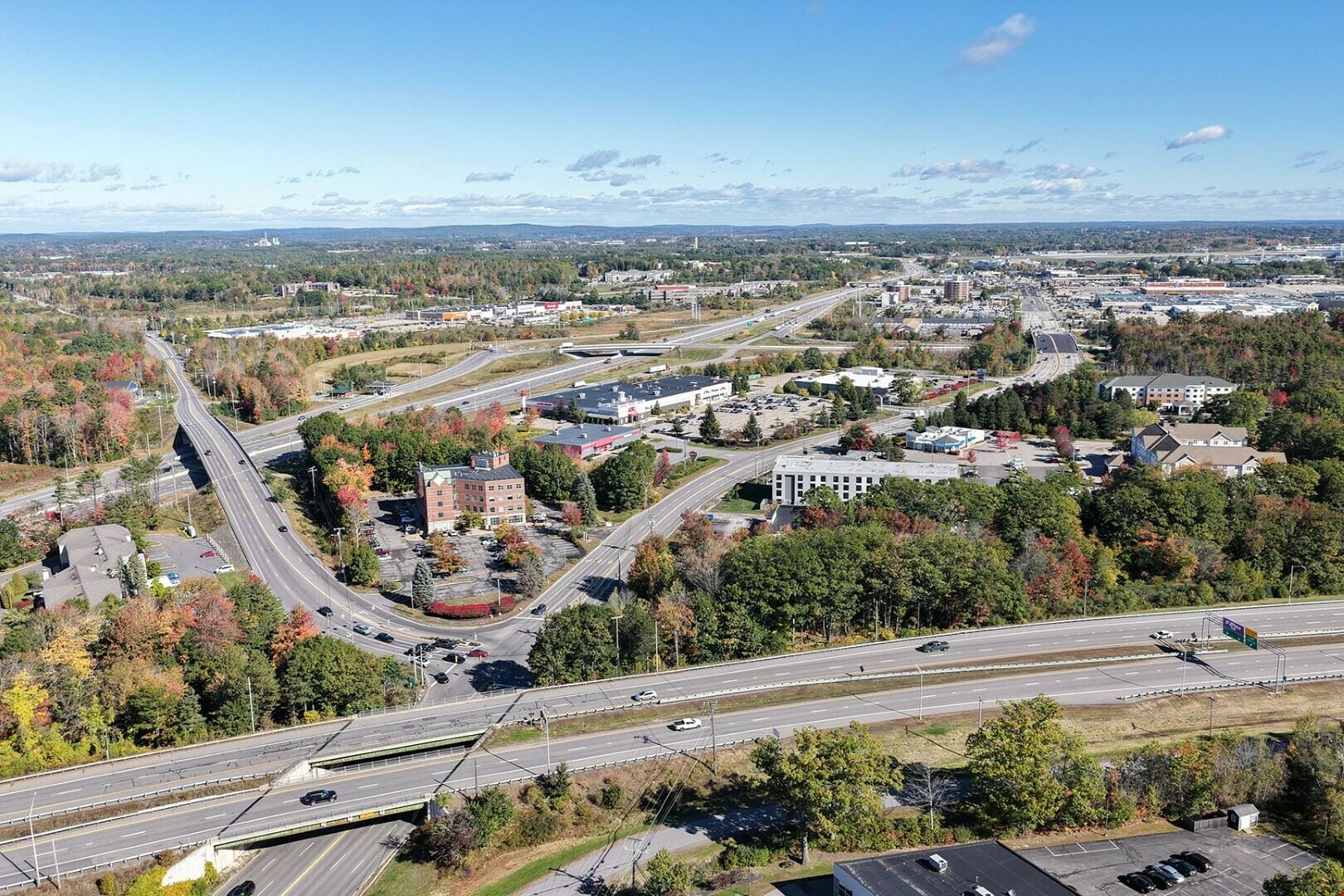 15,000± SF Retail Building