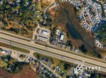 Preview of Industrial space for Sale at 301 Saddler Rd