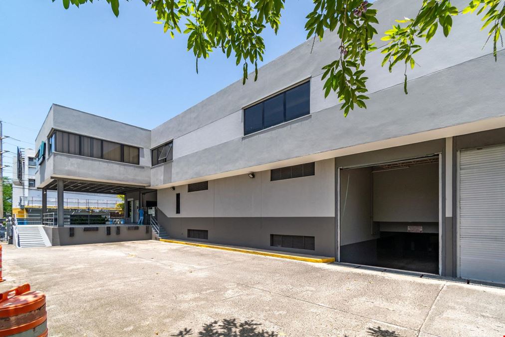 1015 RH Todd - Santurce Flex/Warehouse