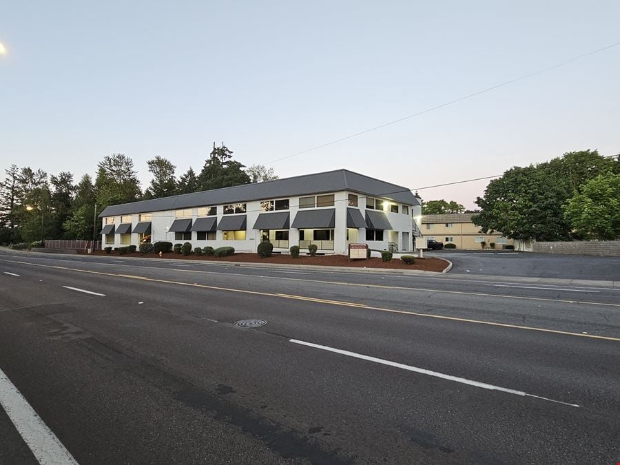 Northgate Center